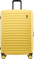 Echolac Oxygen L check-in Yellow