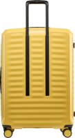 Echolac Oxygen L check-in Yellow