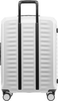 Echolac Oxygen M check-in Pure White