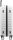 Echolac Oxygen M check-in Pure White
