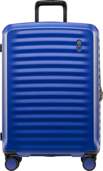 Echolac Oxygen M check-in Blue