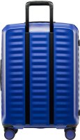 Echolac Oxygen M check-in Blue