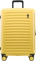 Echolac Oxygen M check-in Yellow