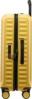 Echolac Oxygen M check-in Yellow