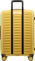 Echolac Oxygen M check-in Yellow
