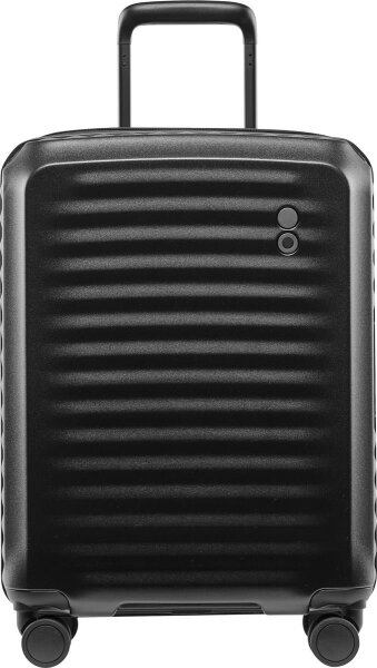 Echolac Oxygen S cabin size Black