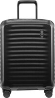 Echolac Oxygen S cabin size Black