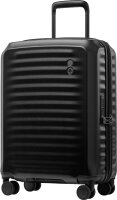 Echolac Oxygen S cabin size Black