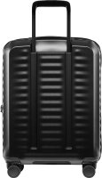 Echolac Oxygen S cabin size Black