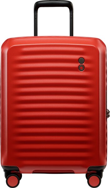 Echolac Oxygen S cabin size Iconic Red