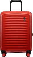 Echolac Oxygen S cabin size Iconic Red