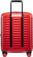Echolac Oxygen S cabin size Iconic Red