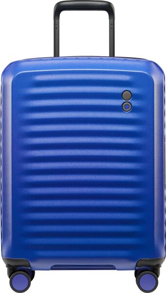 Echolac Oxygen S cabin size Blue