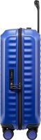 Echolac Oxygen S cabin size Blue