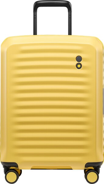 Echolac Oxygen S cabin size Yellow