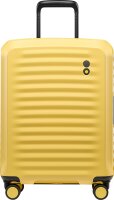 Echolac Oxygen S cabin size Yellow