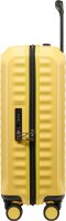 Echolac Oxygen S cabin size Yellow