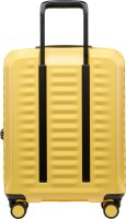 Echolac Oxygen S cabin size Yellow