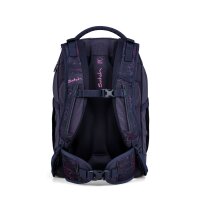 Satch Pack Schulrucksack Set Cyber Pink