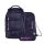 Satch Pack Schulrucksack Set Cyber Pink