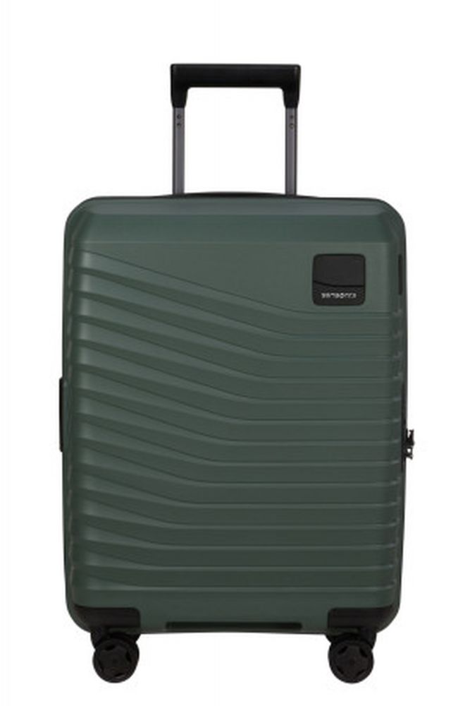 Samsonite Intuo Spinner 55/20 Exp Olive Green #1