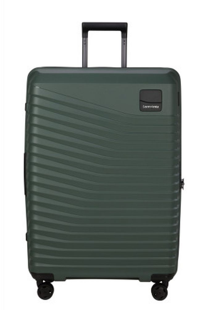 Samsonite Intuo Spinner 75/28 Exp Olive Green #1