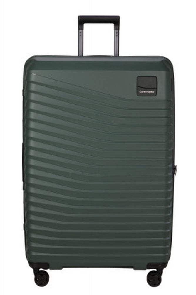 Samsonite Intuo Spinner 81/30 Exp Olive Green #1