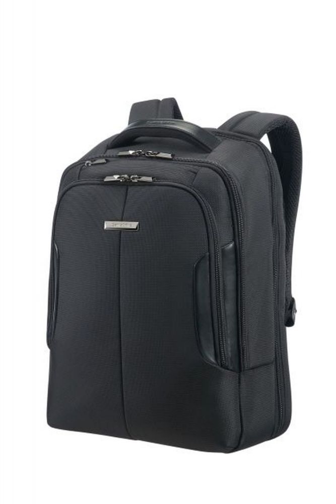 Samsonite Xbr Laptop Backpack 14.1 Black #1