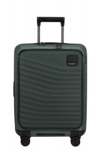 Samsonite Intuo Spinner 55/20 Exp Easy Access Olive Green 