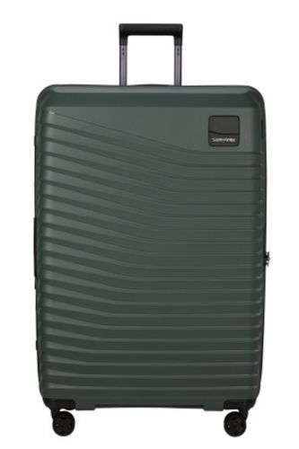 Samsonite Intuo Spinner 81/30 Exp Olive Green 