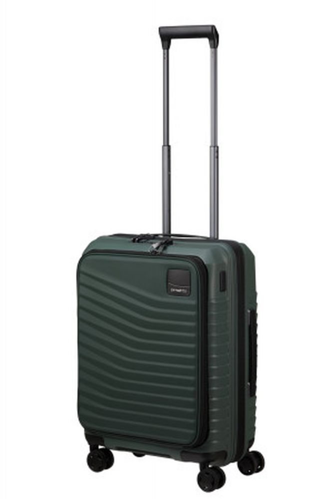 Samsonite Intuo Spinner 55/20 Exp Easy Access Olive Green #2