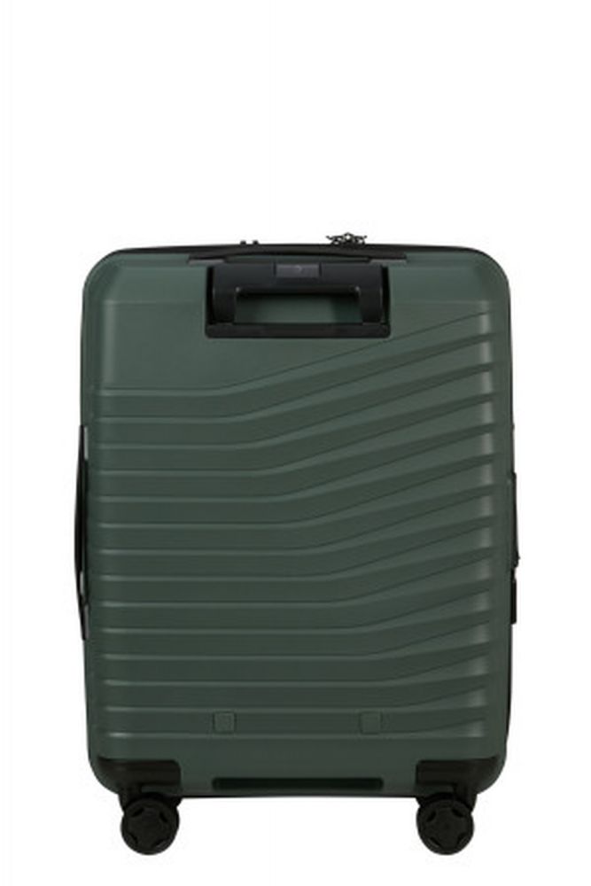 Samsonite Intuo Spinner 55/20 Exp Easy Access Olive Green #3