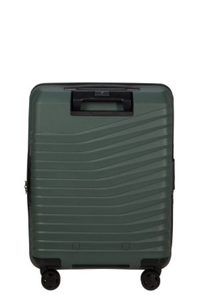 Samsonite Intuo Spinner 55/20 Exp Olive Green #3