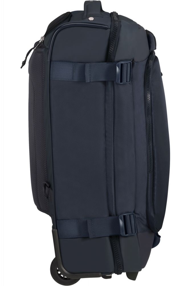 Samsonite Midtown Duffle/Wh 55/20 Backpack 55 Dark Blue | KOFFEREXPRESS 24